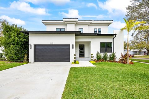 3601 W PLATT STREET TAMPA FL 33609