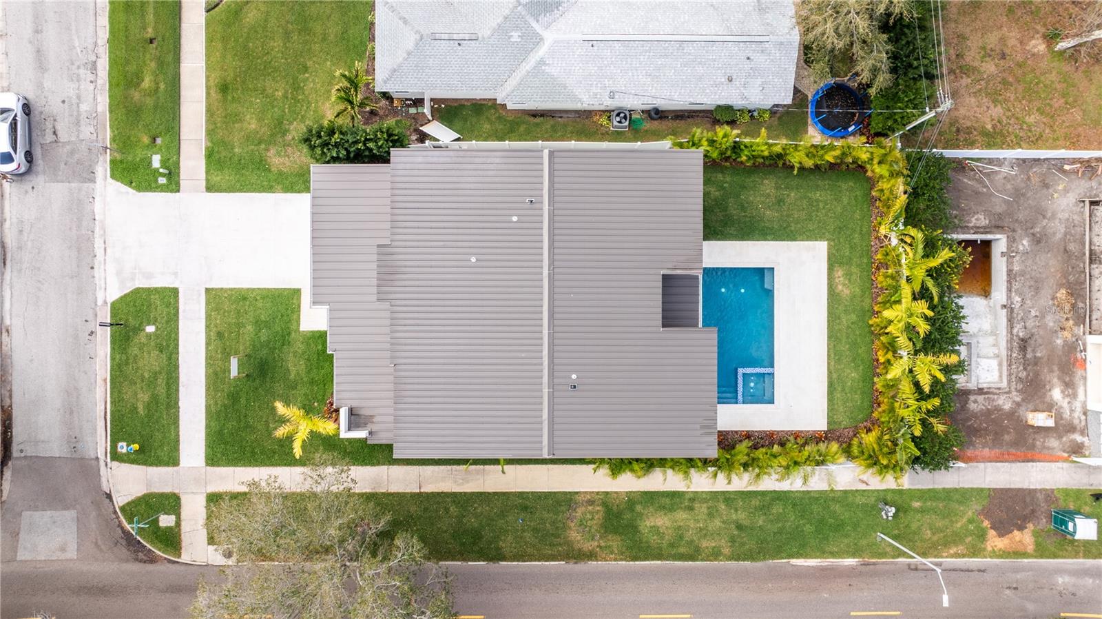 BON AIR - Residential