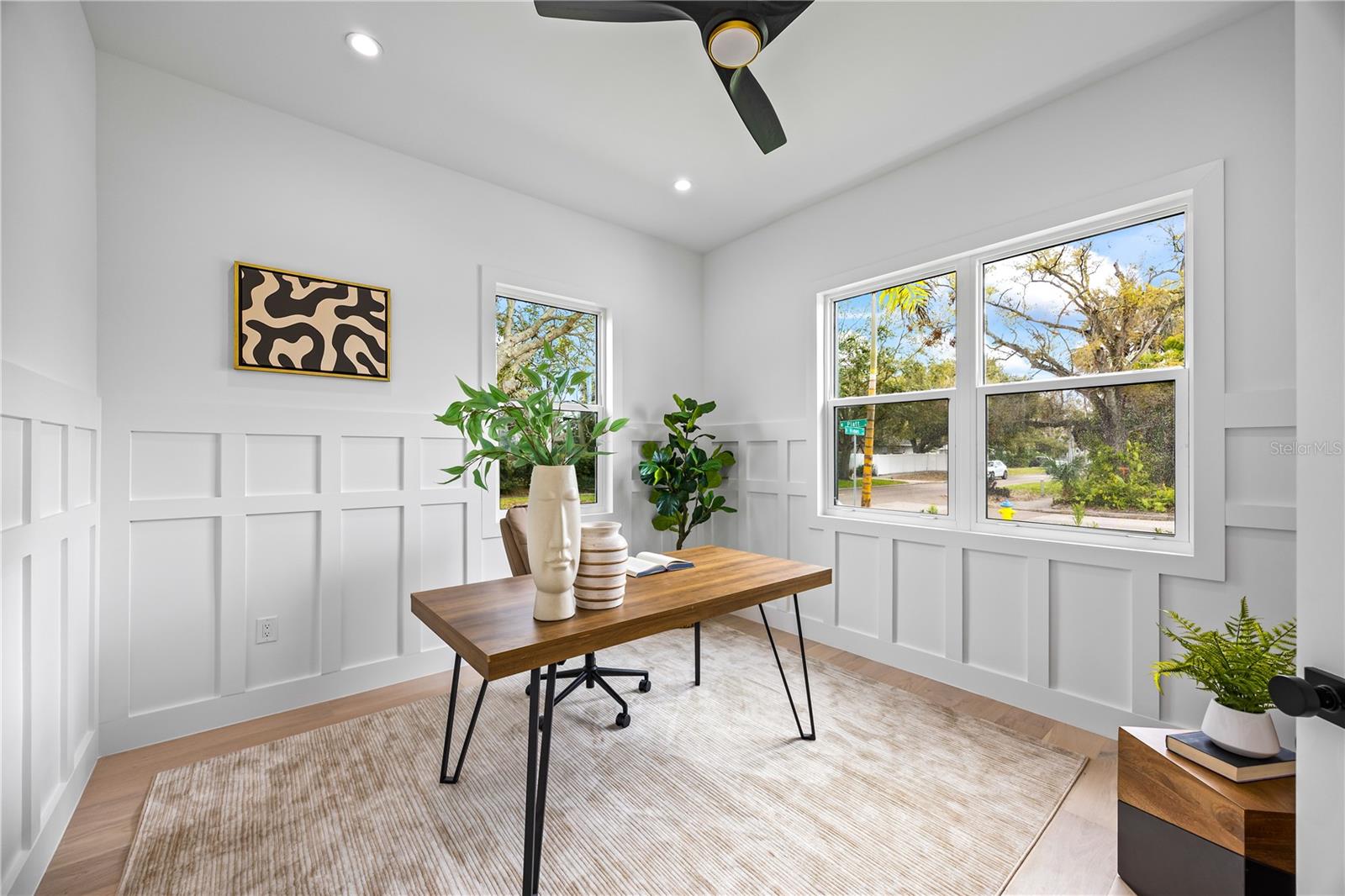 BON AIR - Residential