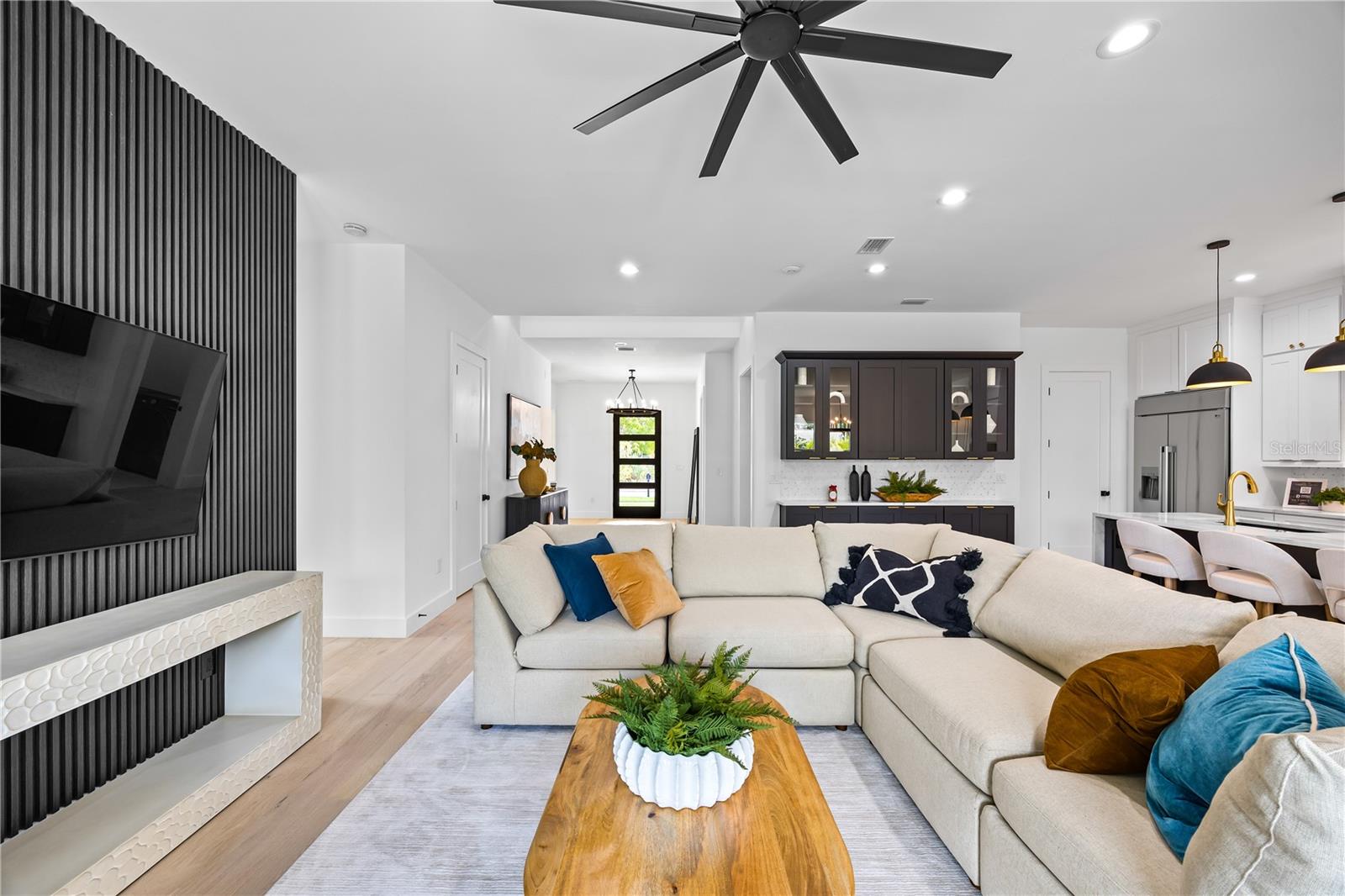 BON AIR - Residential