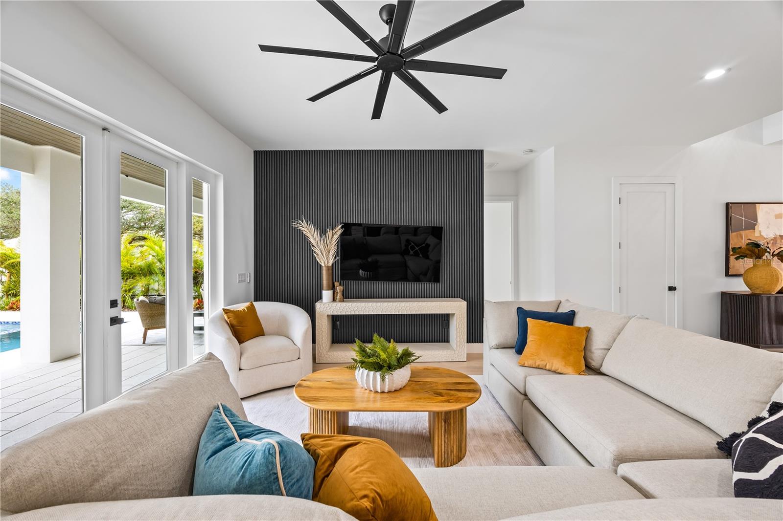 BON AIR - Residential