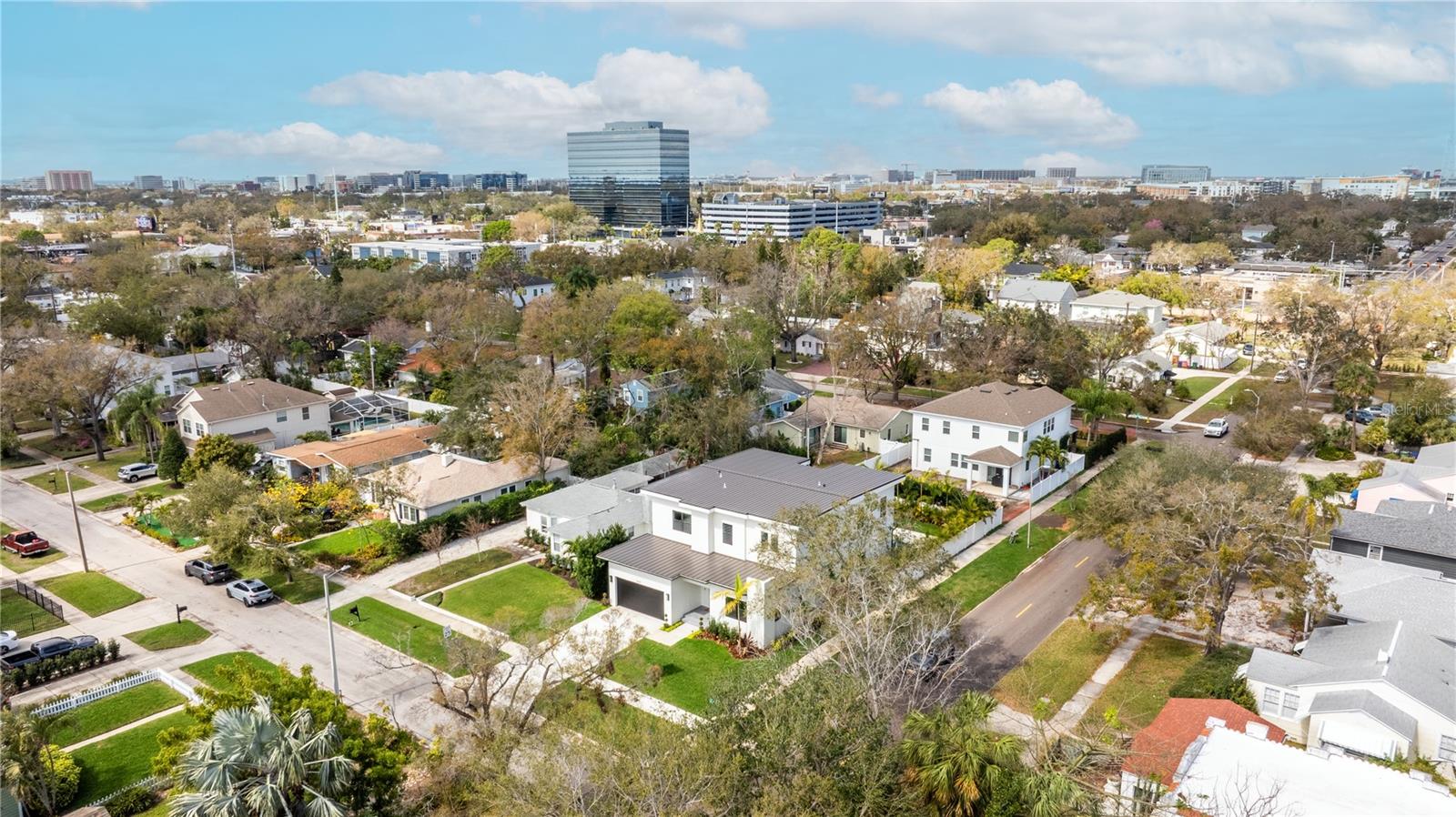 BON AIR - Residential