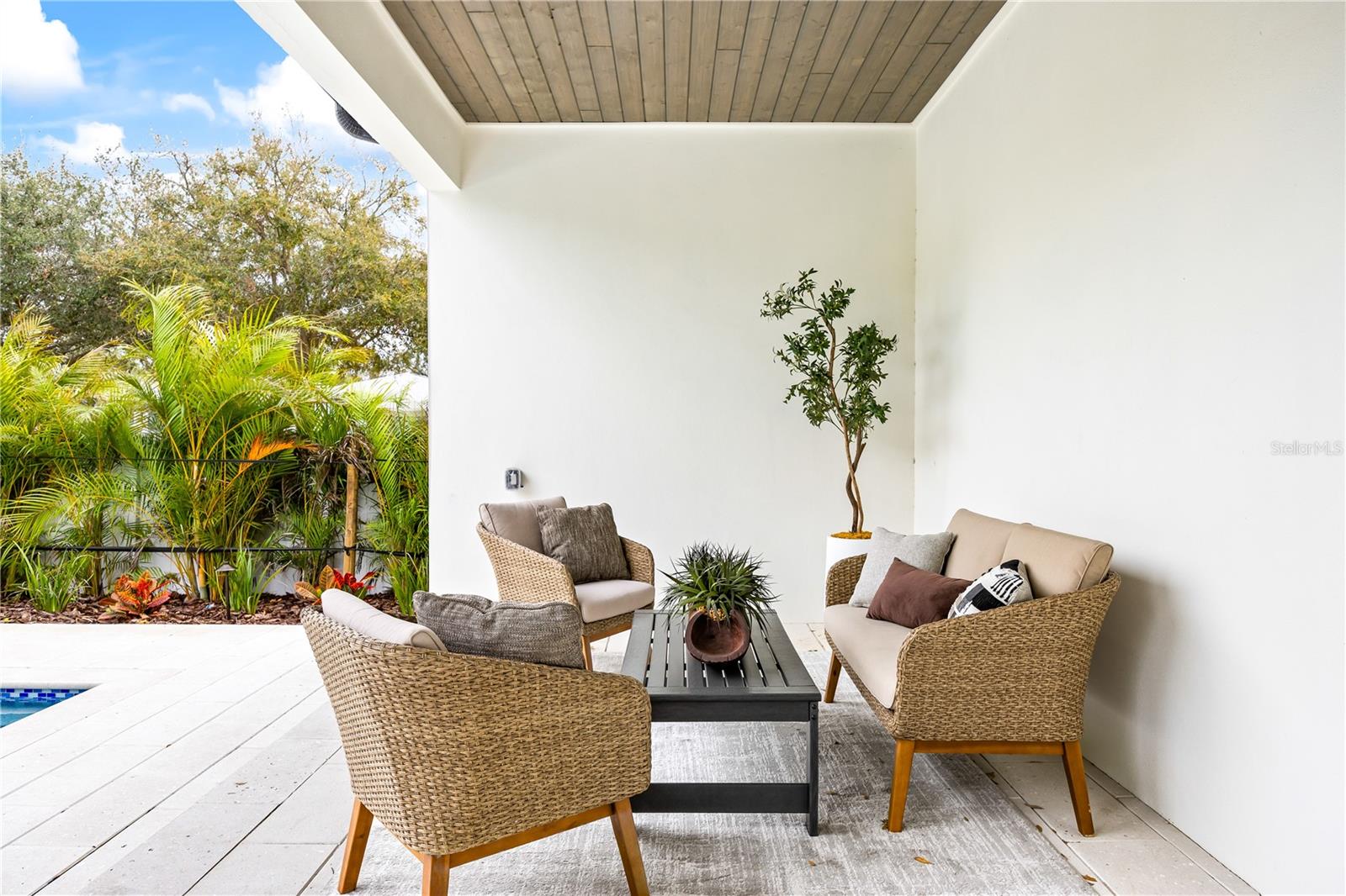 BON AIR - Residential