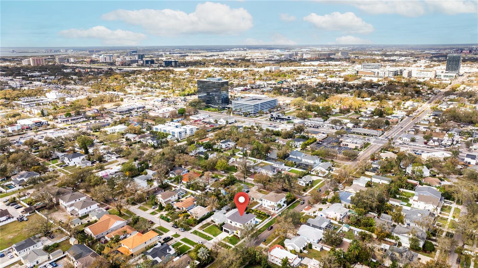 BON AIR - Residential