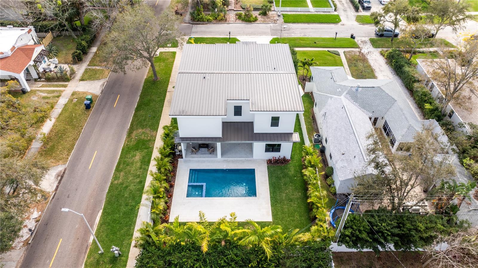 BON AIR - Residential