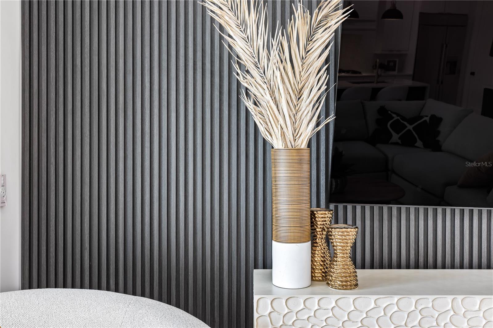 BON AIR - Residential