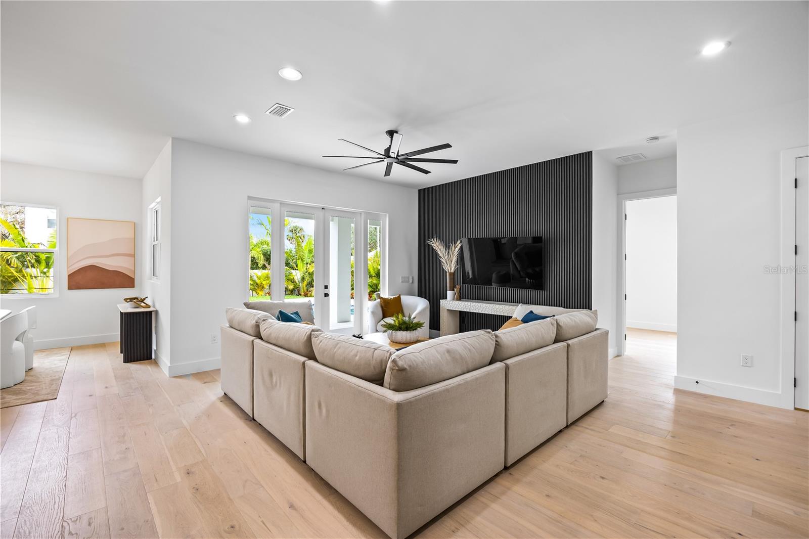 BON AIR - Residential