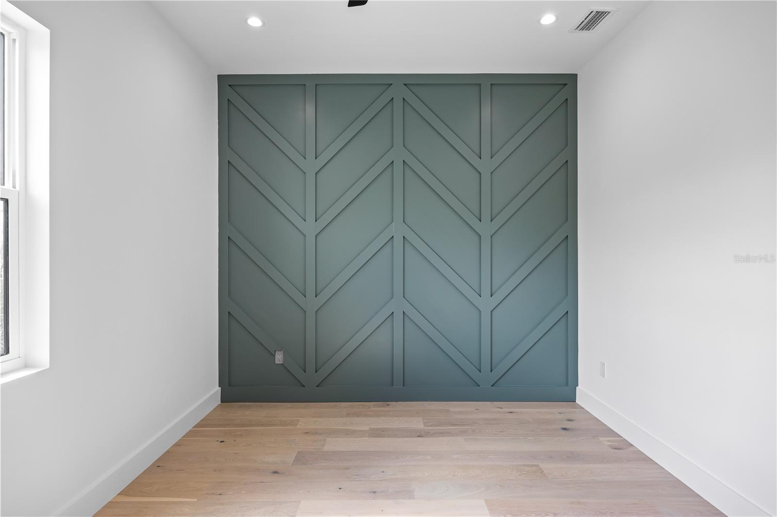 BON AIR - Residential