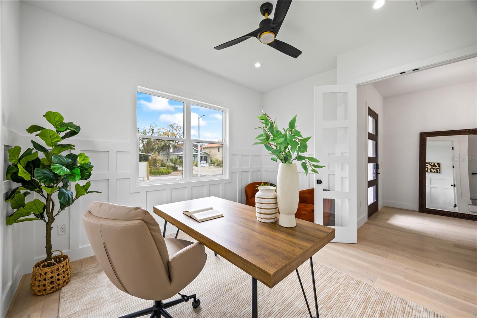 BON AIR - Residential