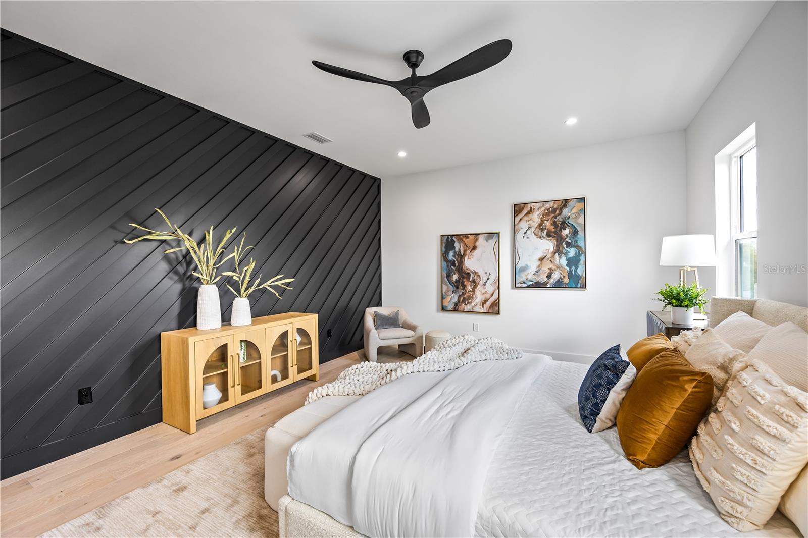 BON AIR - Residential