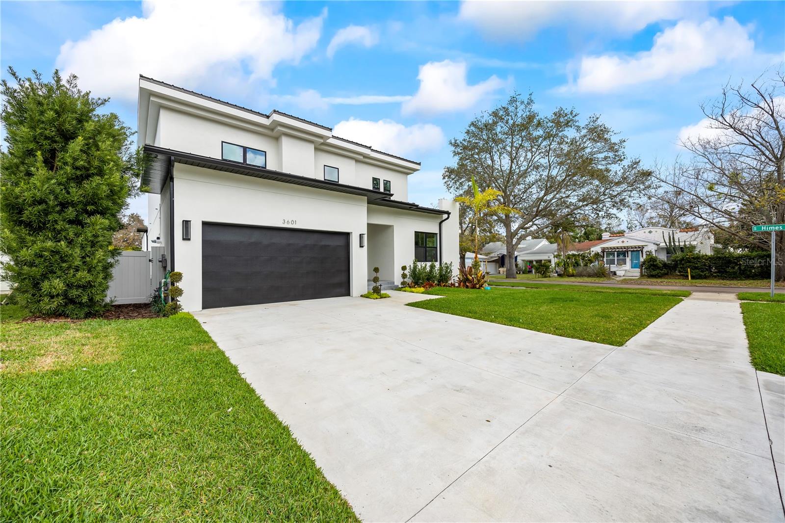 BON AIR - Residential