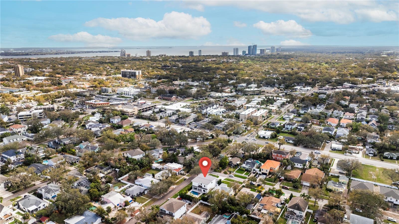 BON AIR - Residential