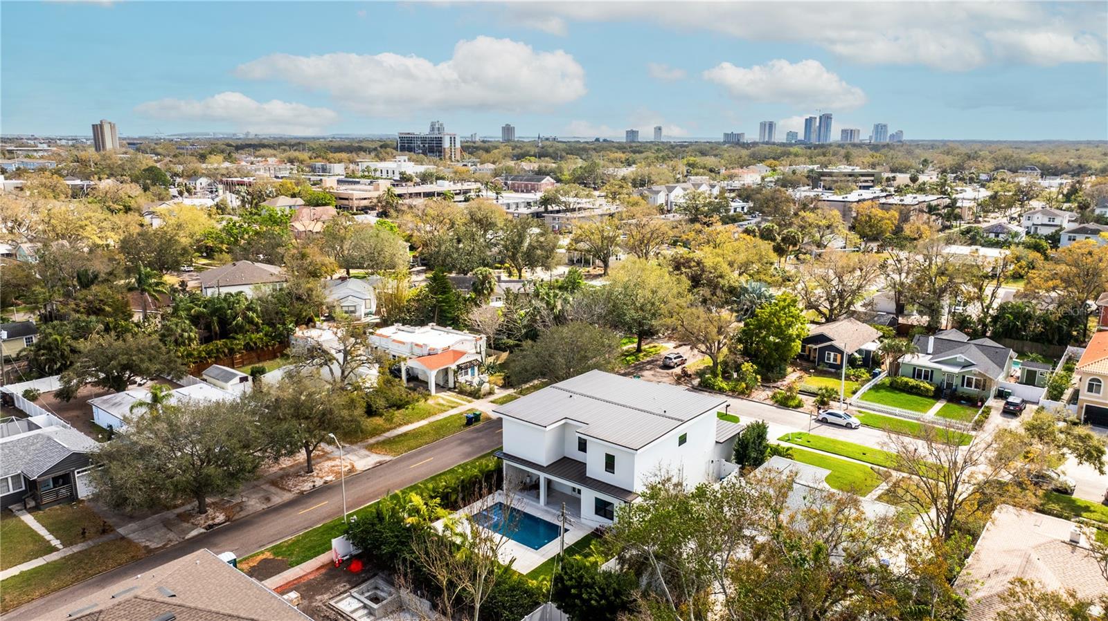 BON AIR - Residential