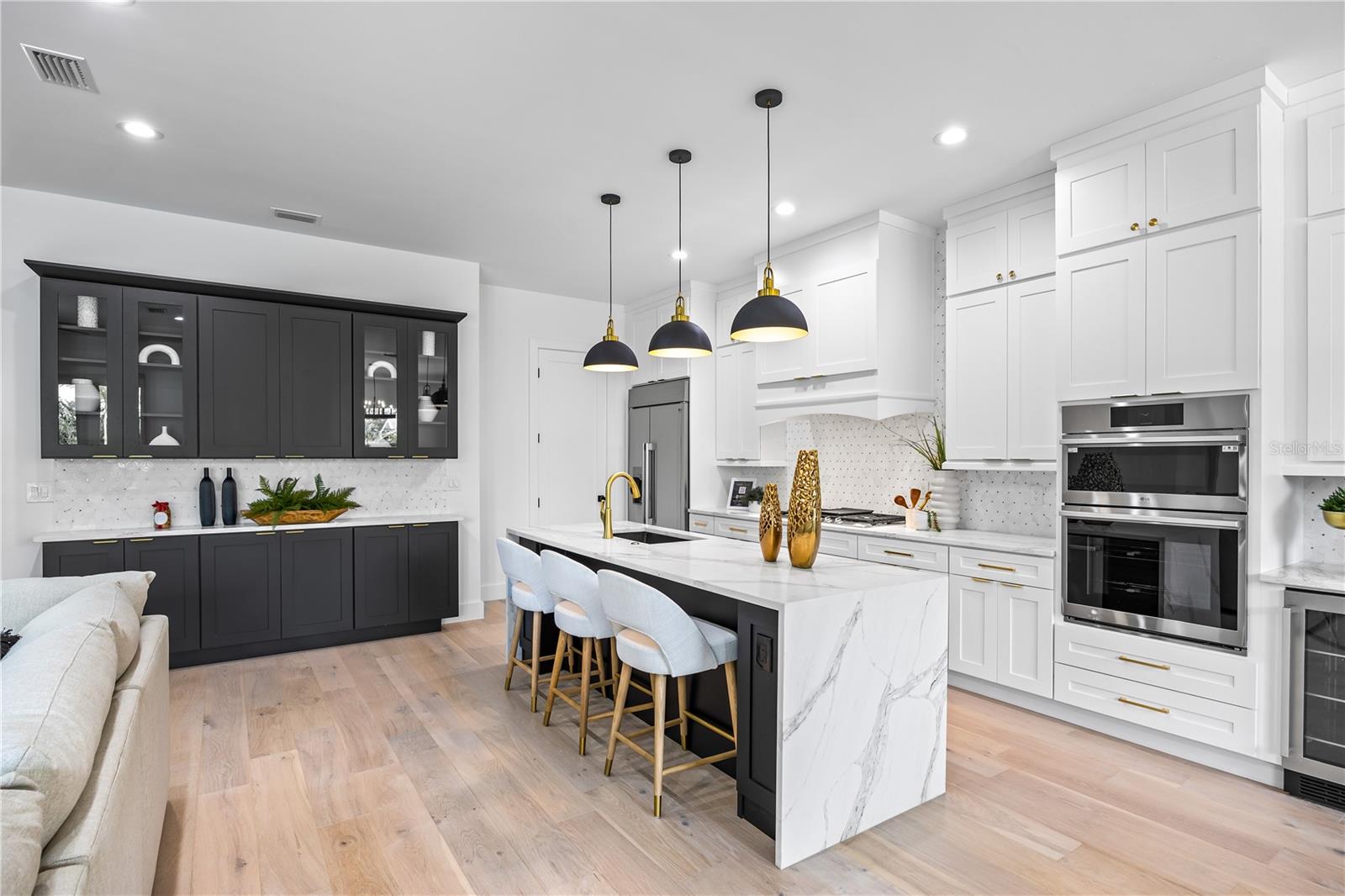 BON AIR - Residential