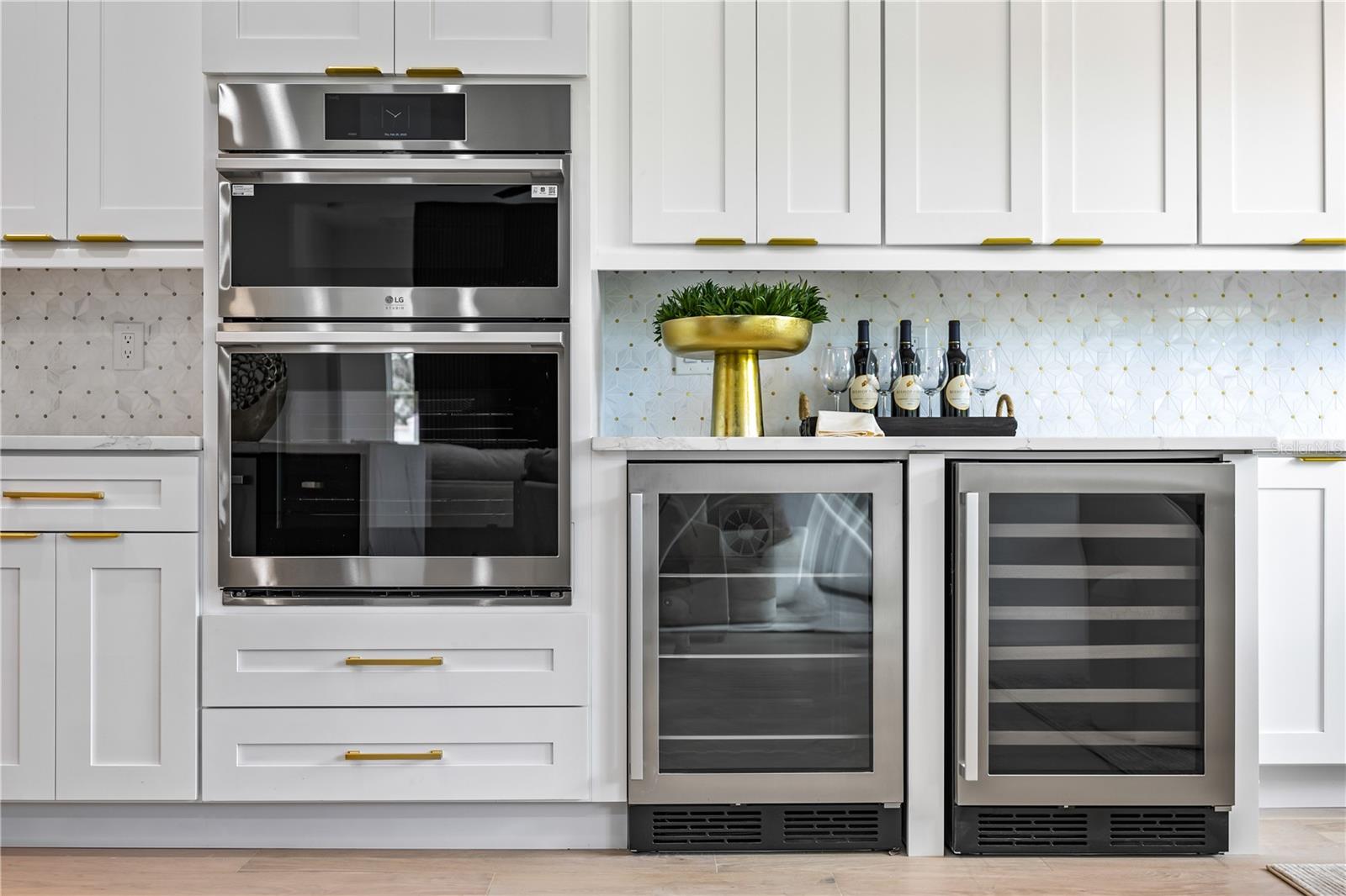 BON AIR - Residential