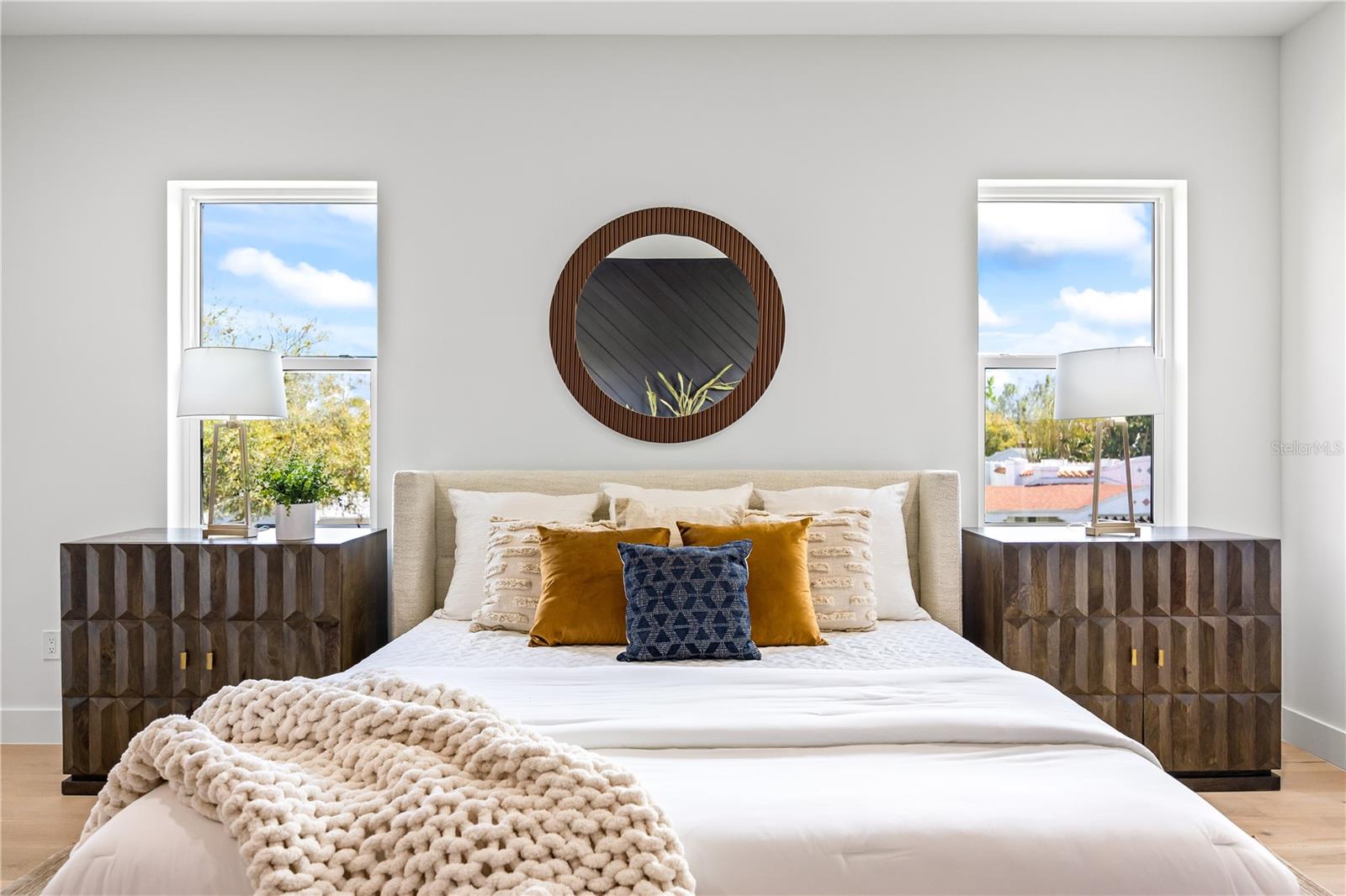 BON AIR - Residential