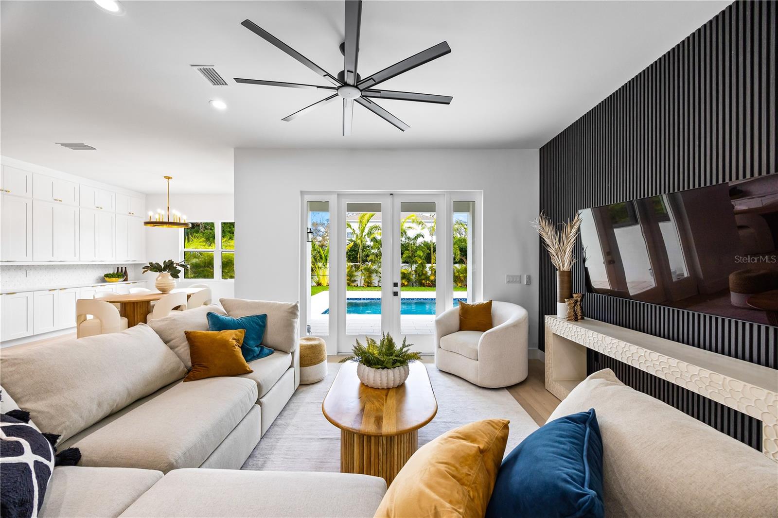 BON AIR - Residential