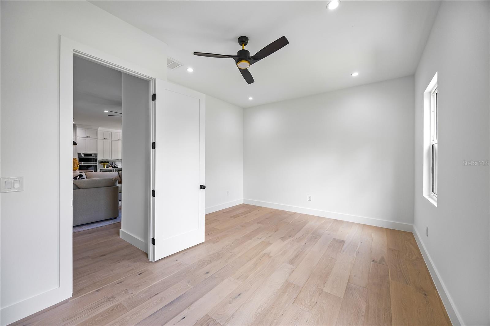 BON AIR - Residential