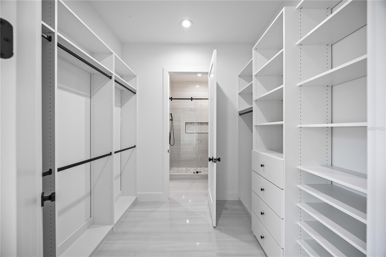 BON AIR - Residential