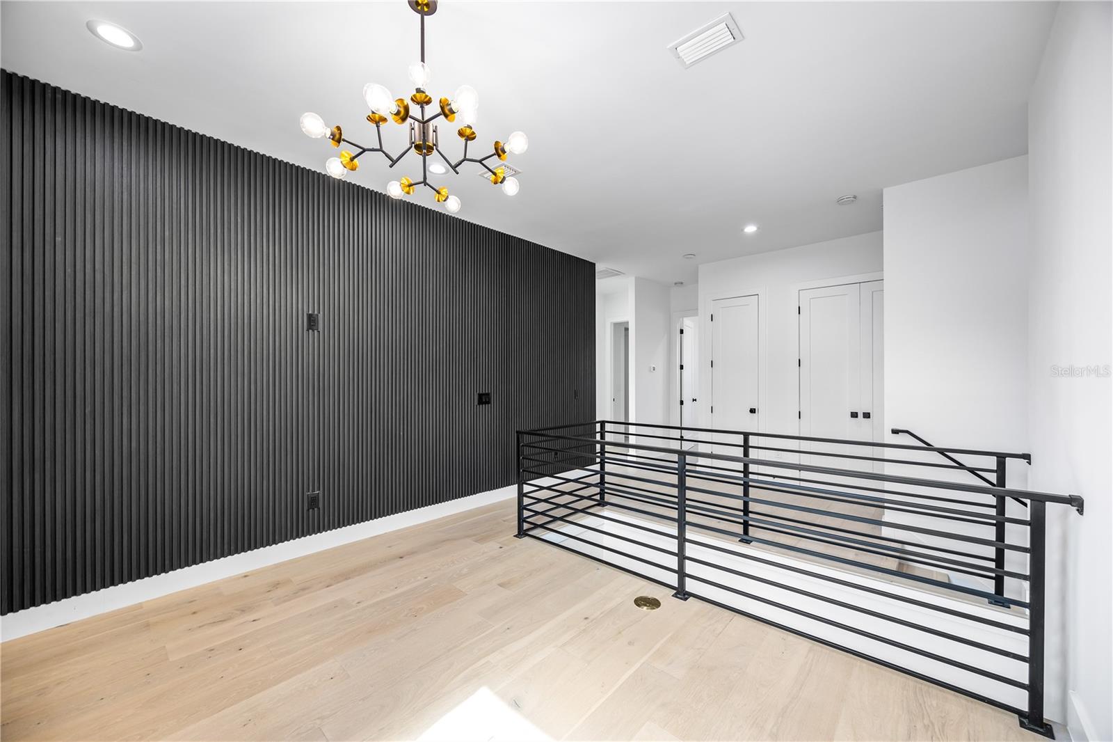 BON AIR - Residential