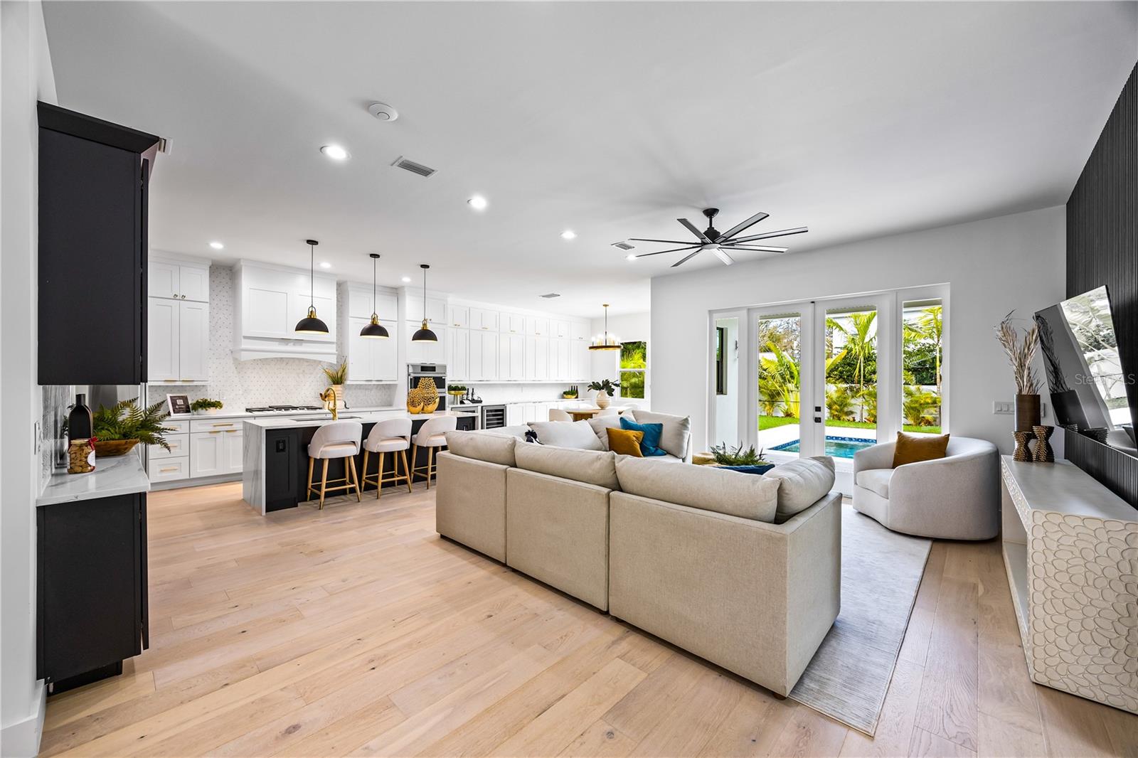 BON AIR - Residential