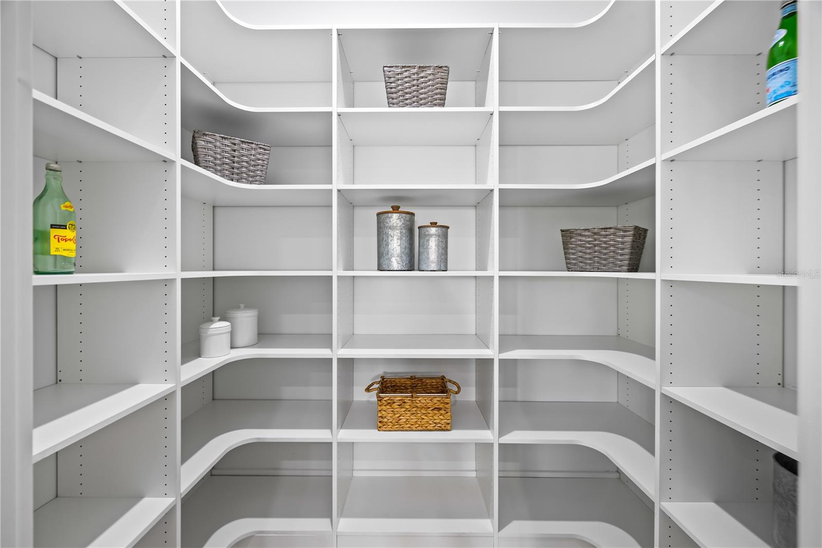 BON AIR - Residential