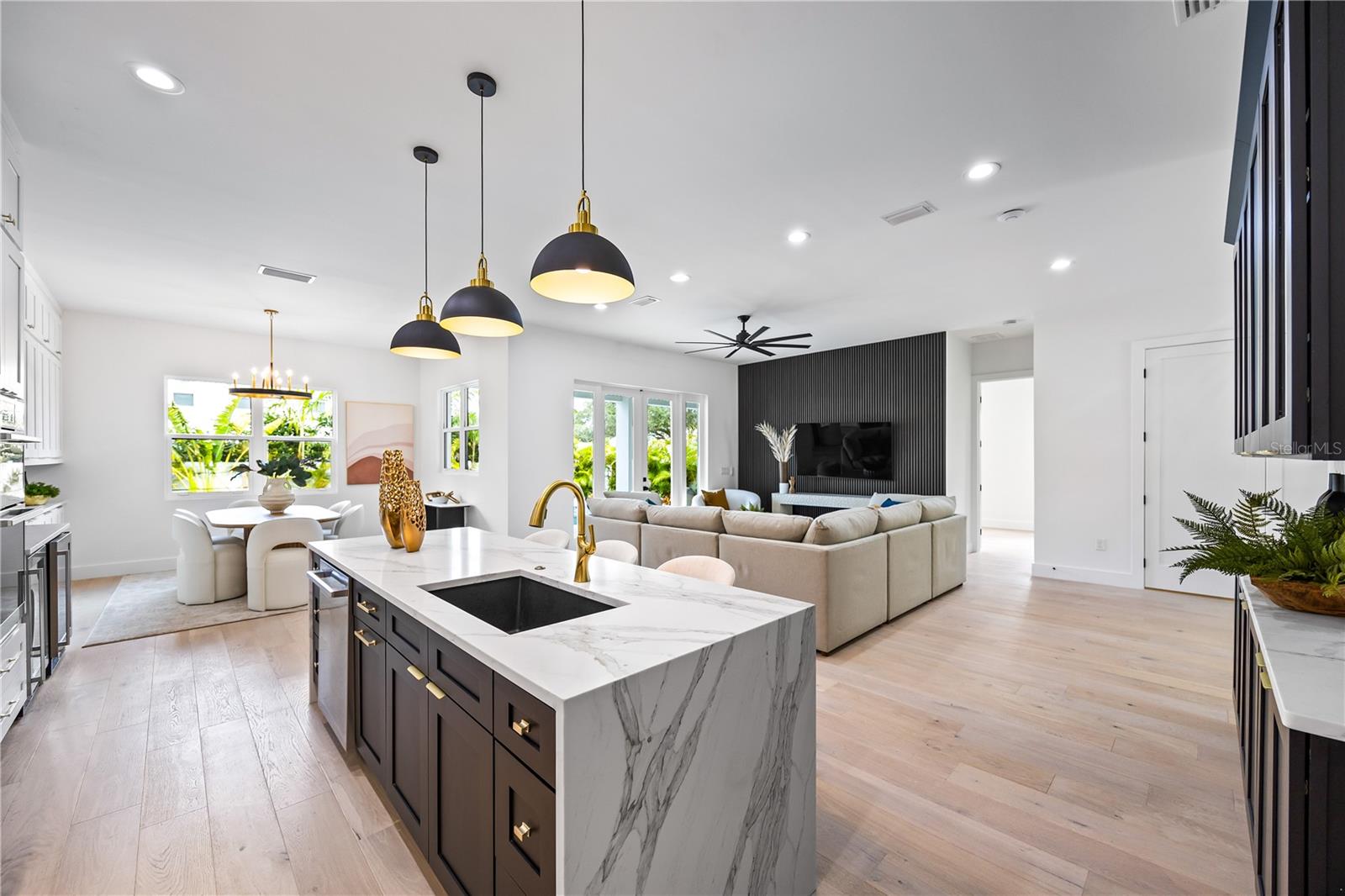 BON AIR - Residential