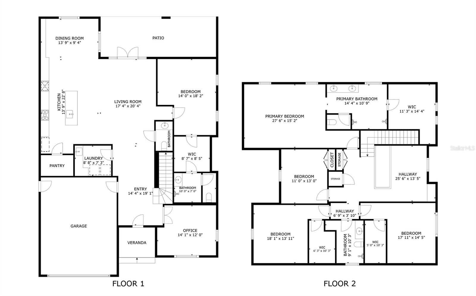 BON AIR - Residential