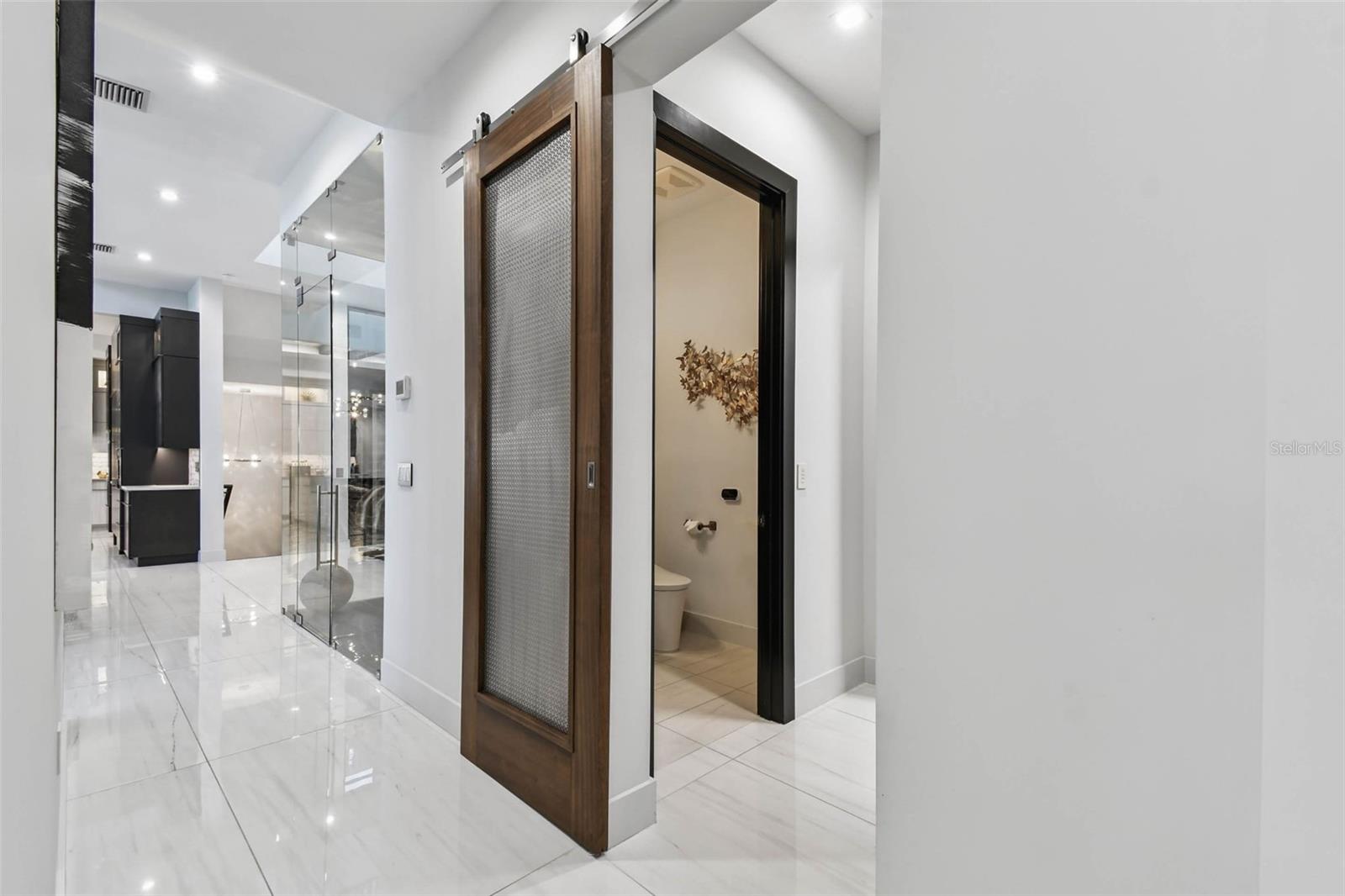 TIERRA VERDE UNIT 1 1ST REP - Residential