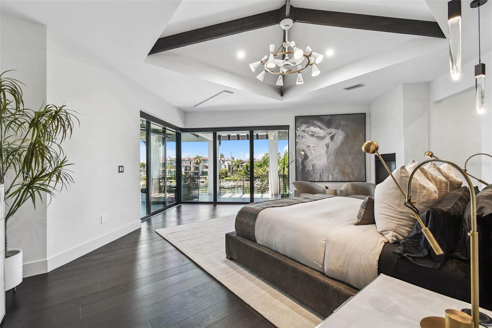 TIERRA VERDE UNIT 1 1ST REP - Residential