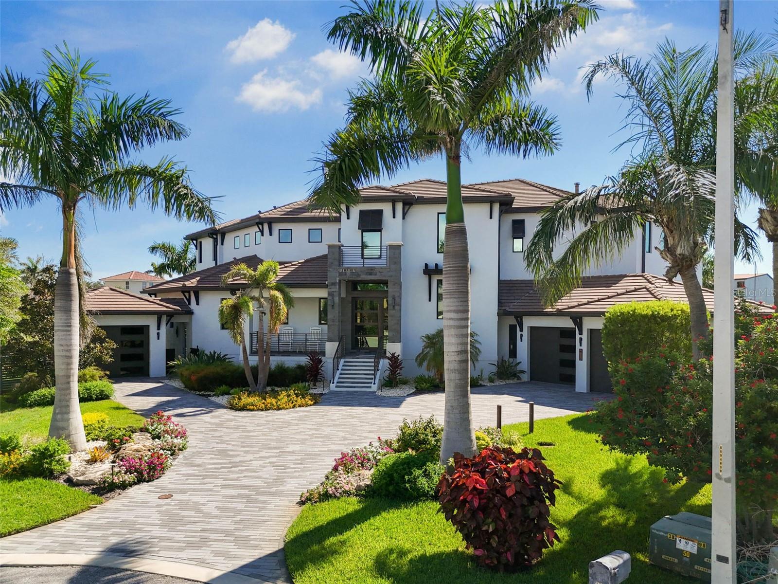 TIERRA VERDE UNIT 1 1ST REP - Residential