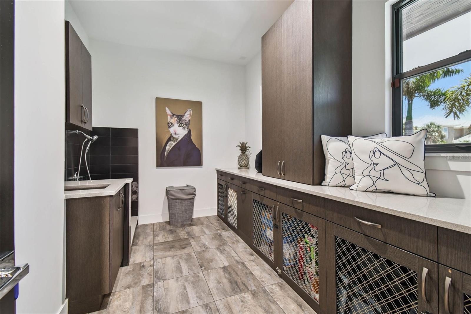TIERRA VERDE UNIT 1 1ST REP - Residential