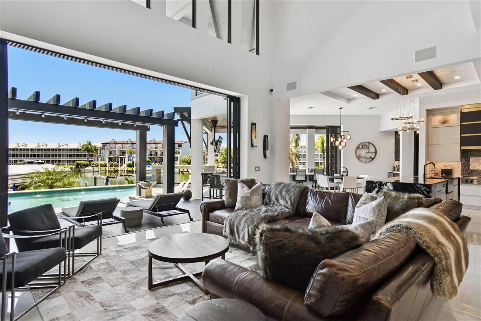 TIERRA VERDE UNIT 1 1ST REP - Residential