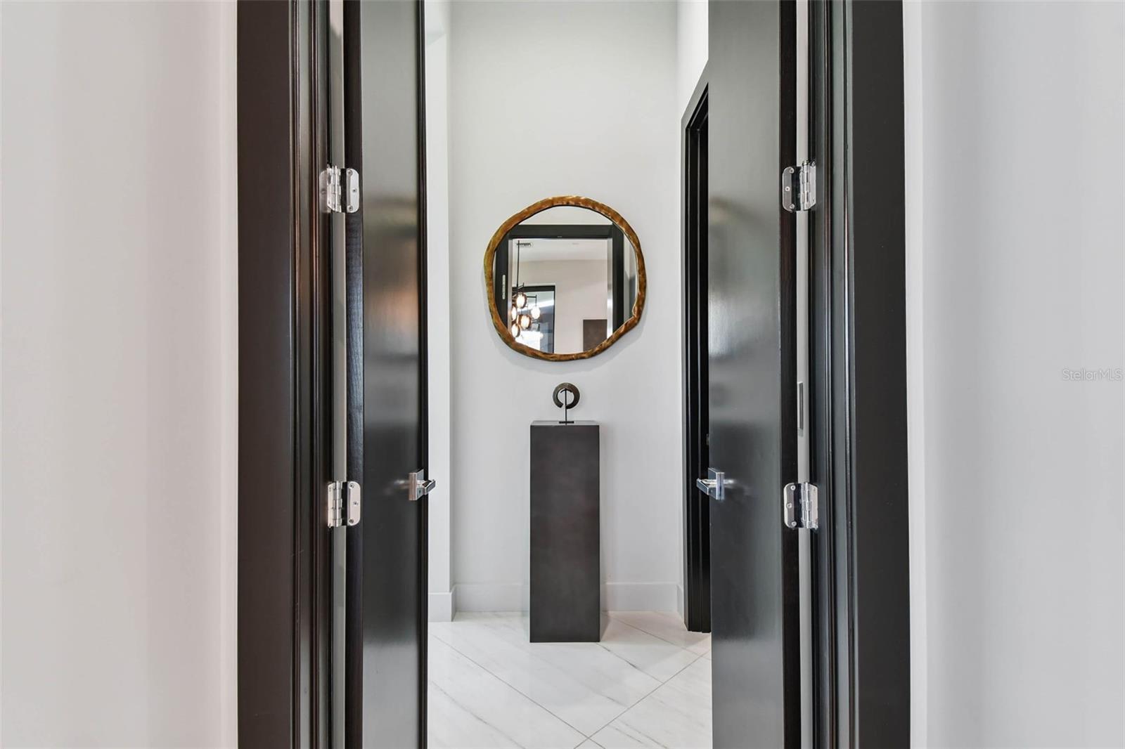 TIERRA VERDE UNIT 1 1ST REP - Residential