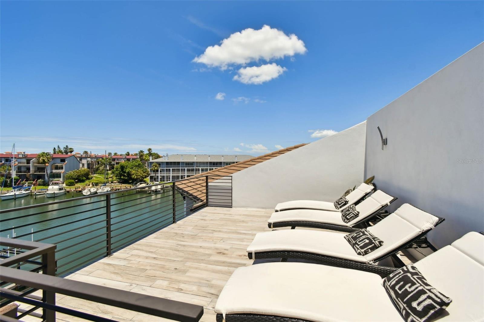 TIERRA VERDE UNIT 1 1ST REP - Residential