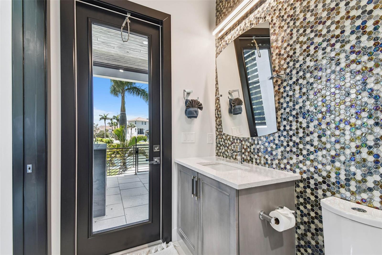 TIERRA VERDE UNIT 1 1ST REP - Residential