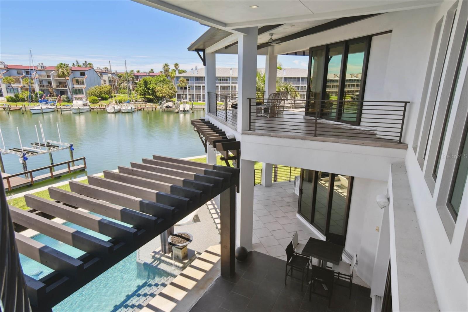 TIERRA VERDE UNIT 1 1ST REP - Residential