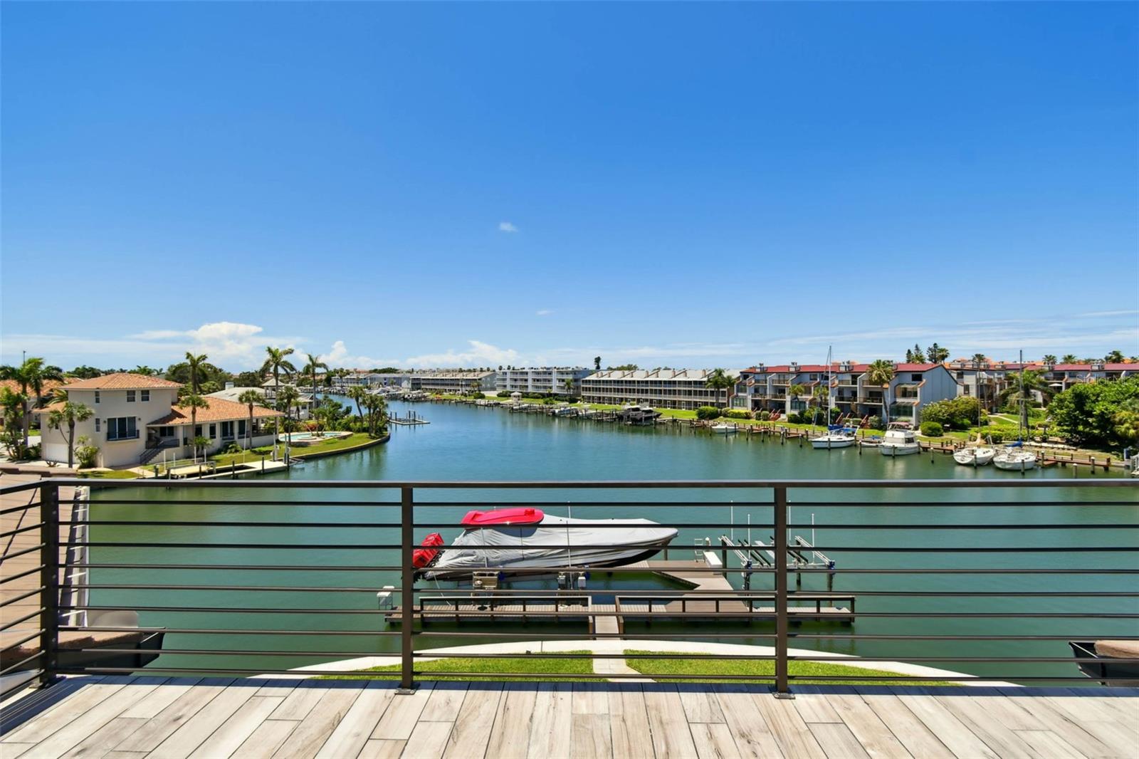 TIERRA VERDE UNIT 1 1ST REP - Residential
