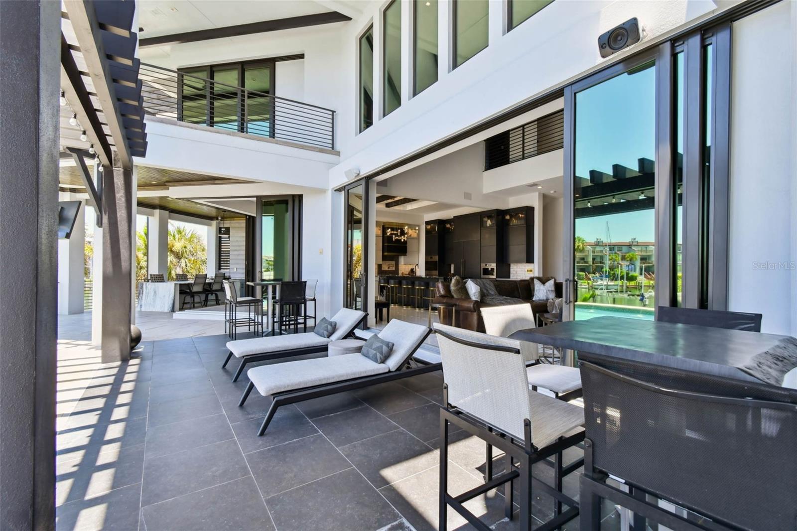 TIERRA VERDE UNIT 1 1ST REP - Residential
