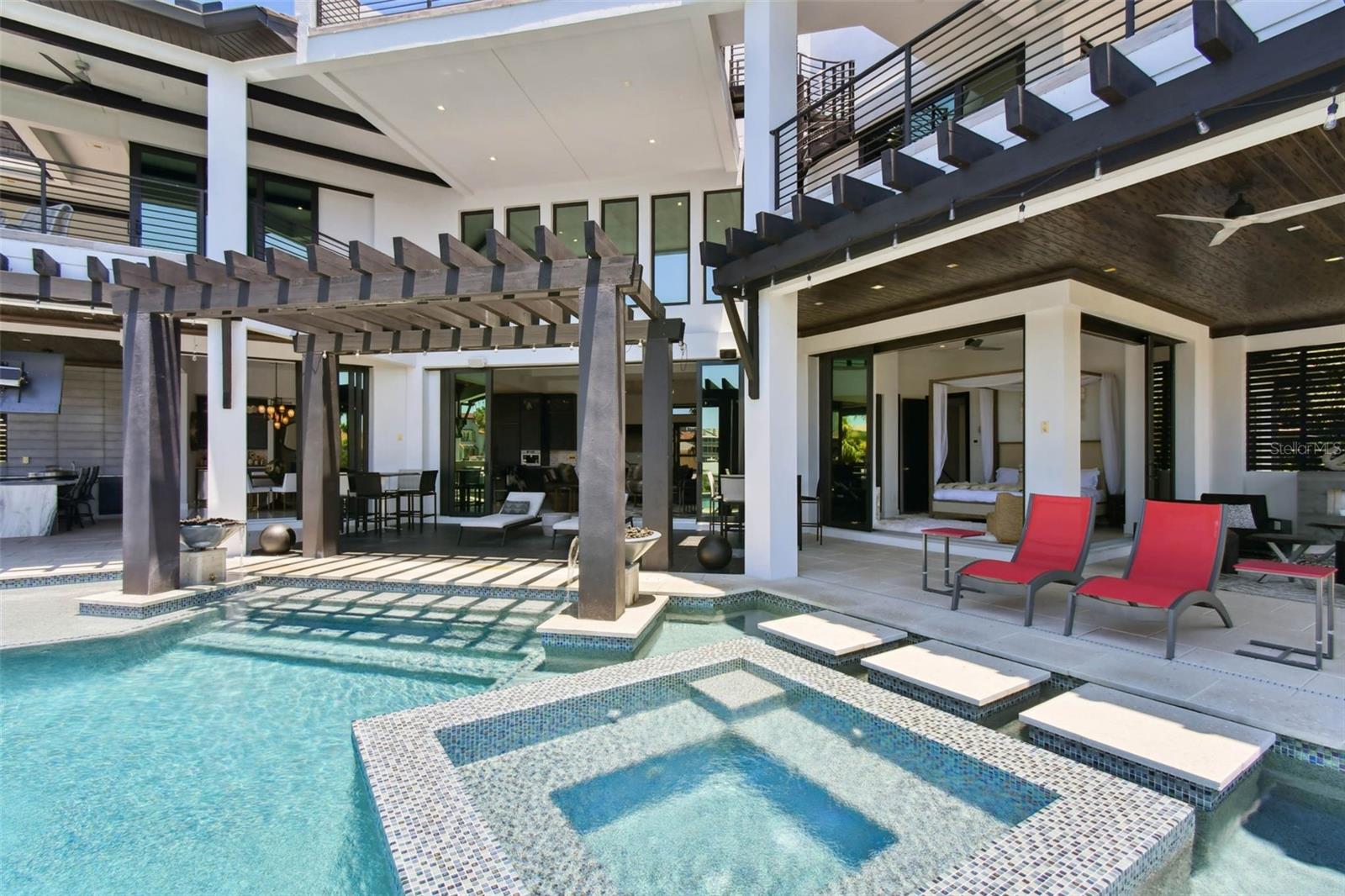 TIERRA VERDE UNIT 1 1ST REP - Residential
