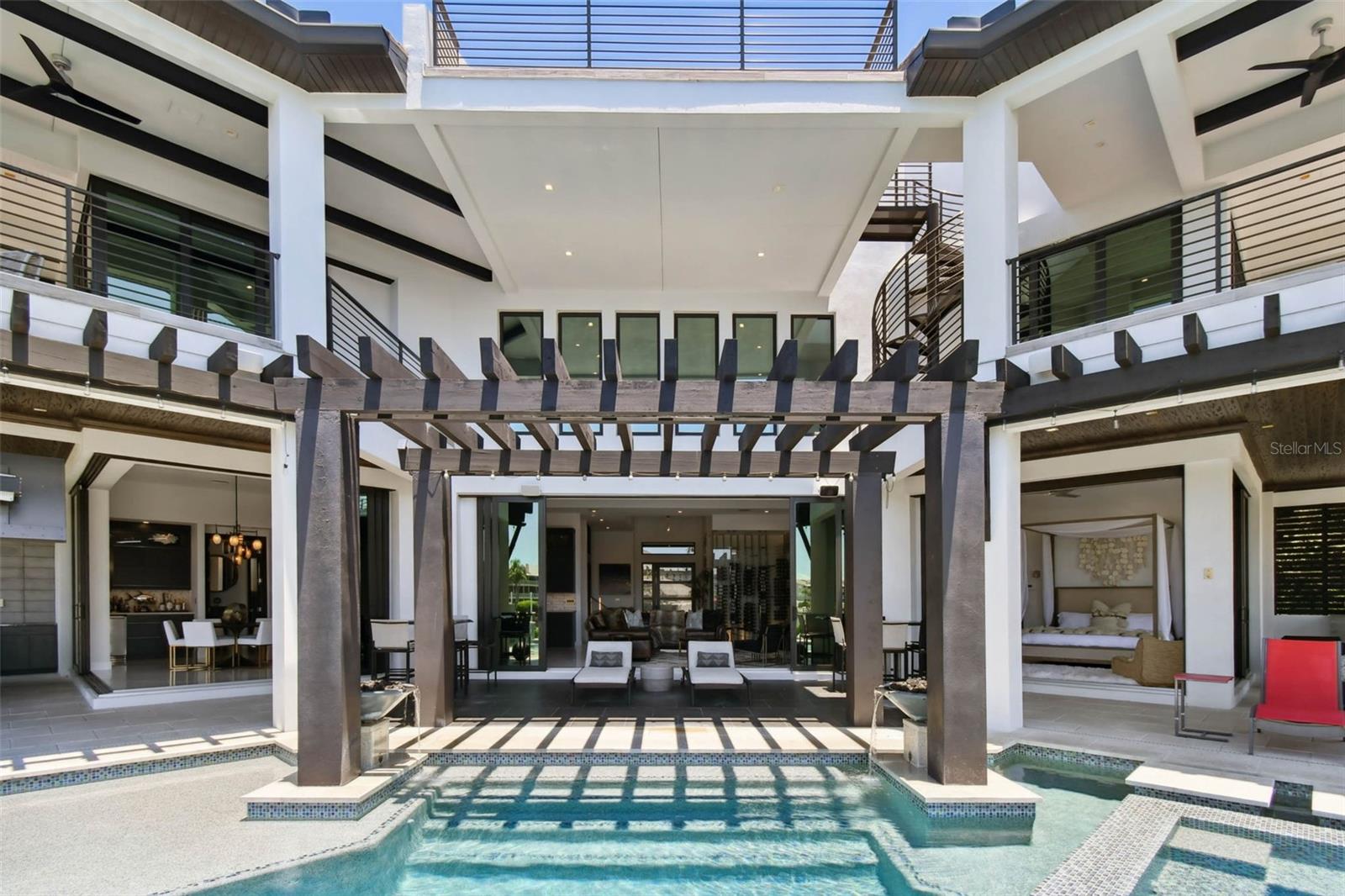 TIERRA VERDE UNIT 1 1ST REP - Residential