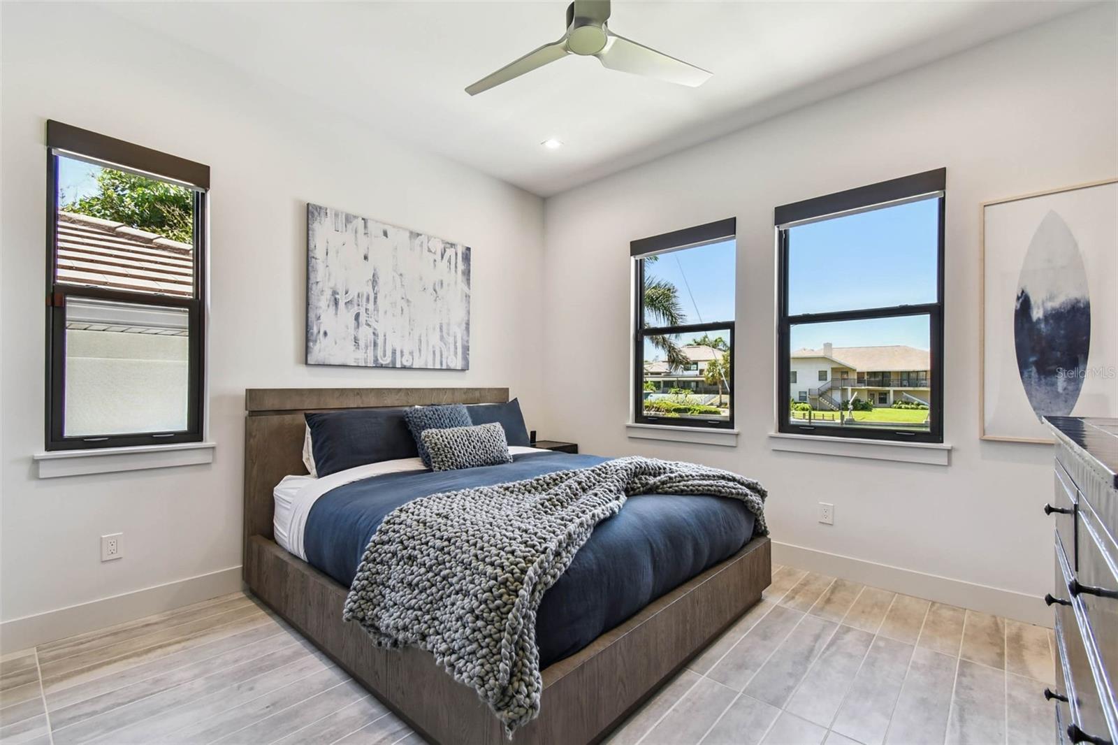 TIERRA VERDE UNIT 1 1ST REP - Residential