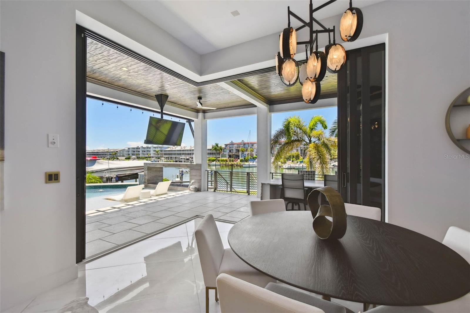 TIERRA VERDE UNIT 1 1ST REP - Residential