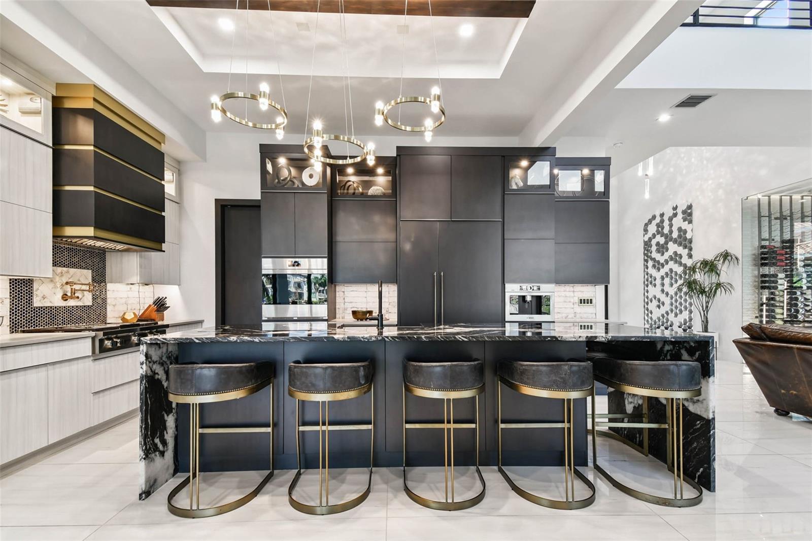 TIERRA VERDE UNIT 1 1ST REP - Residential