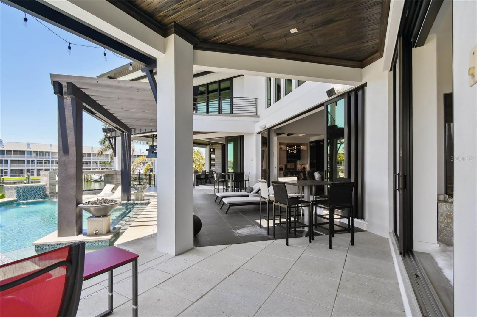 TIERRA VERDE UNIT 1 1ST REP - Residential