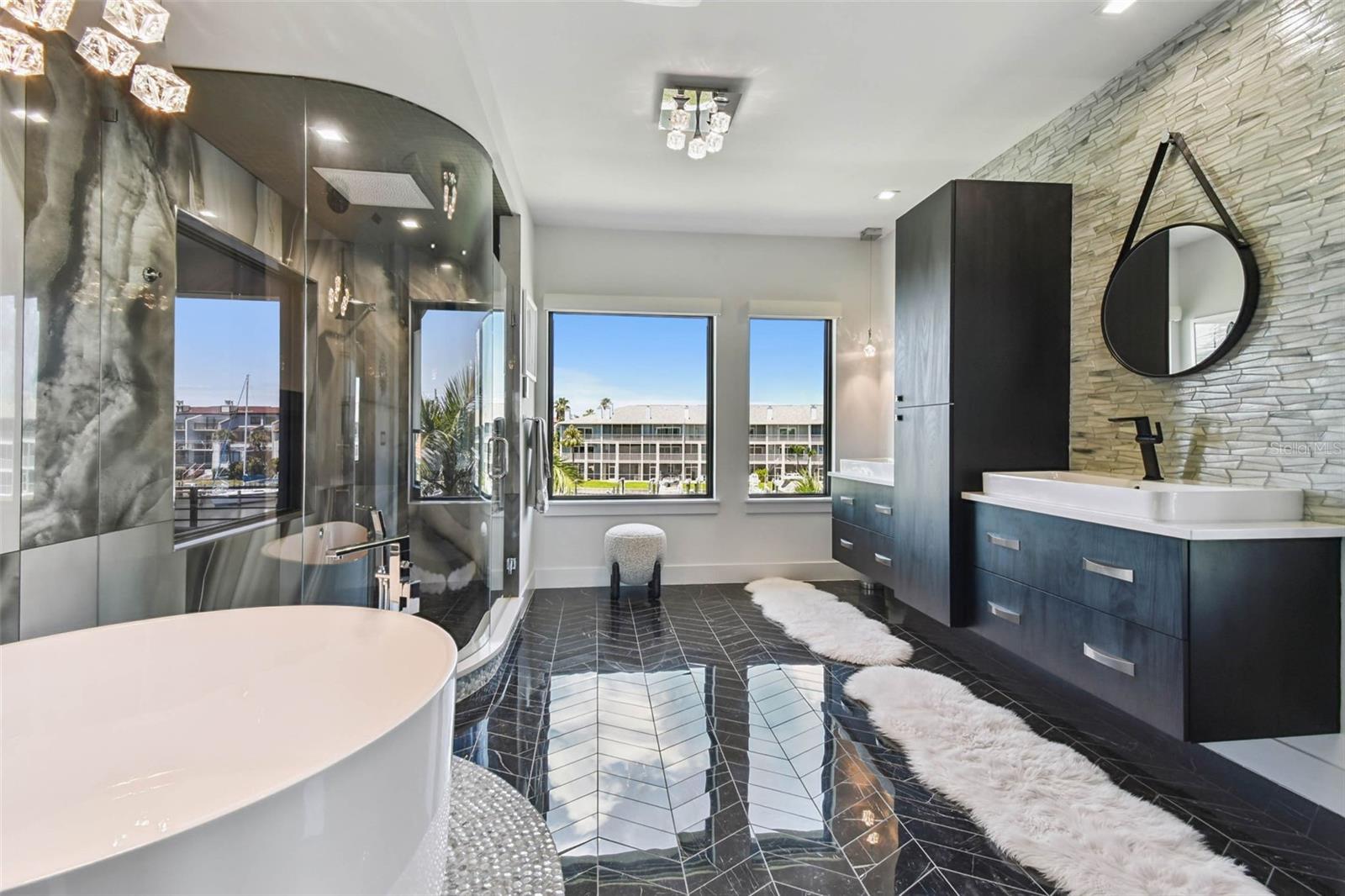 TIERRA VERDE UNIT 1 1ST REP - Residential