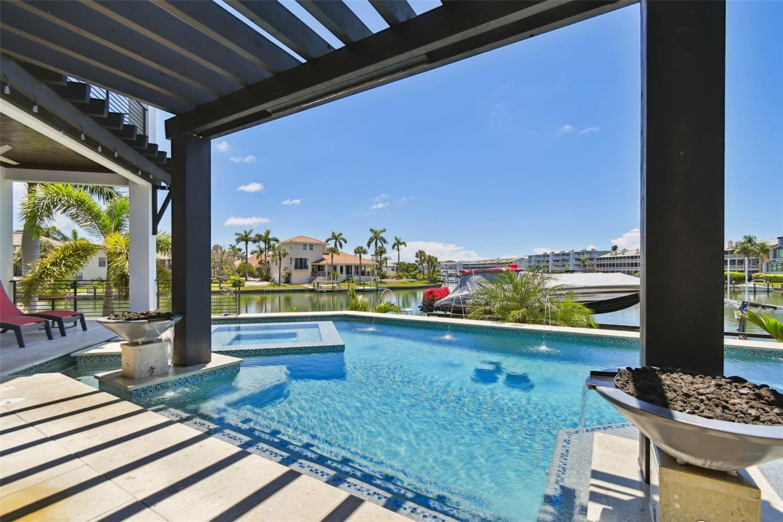 TIERRA VERDE UNIT 1 1ST REP - Residential