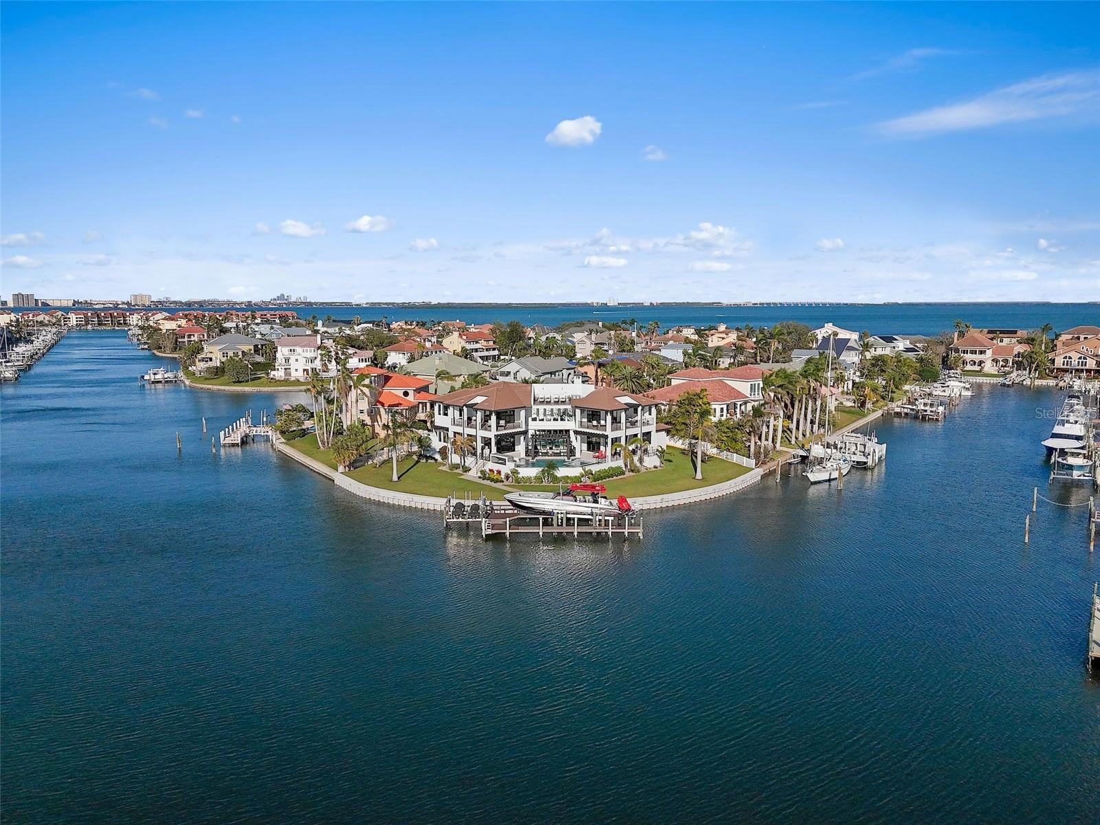 TIERRA VERDE UNIT 1 1ST REP - Residential