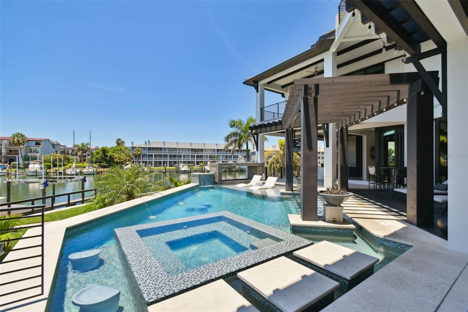 TIERRA VERDE UNIT 1 1ST REP - Residential