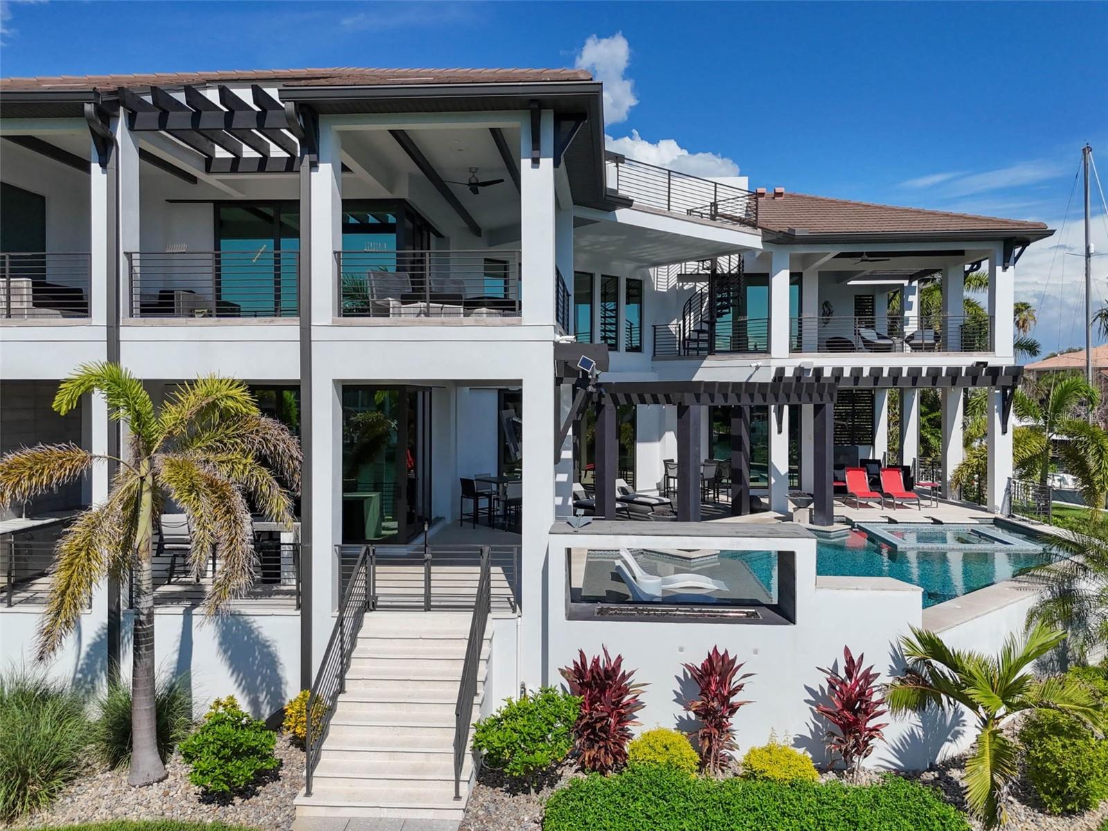 TIERRA VERDE UNIT 1 1ST REP - Residential